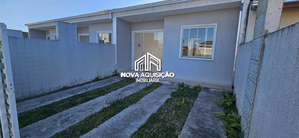 Casa  venda  no Primavera - Pontal do Paran, PR. Imveis