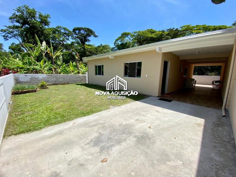 Casa  venda  no Balnerio Atami - Pontal do Paran, PR. Imveis