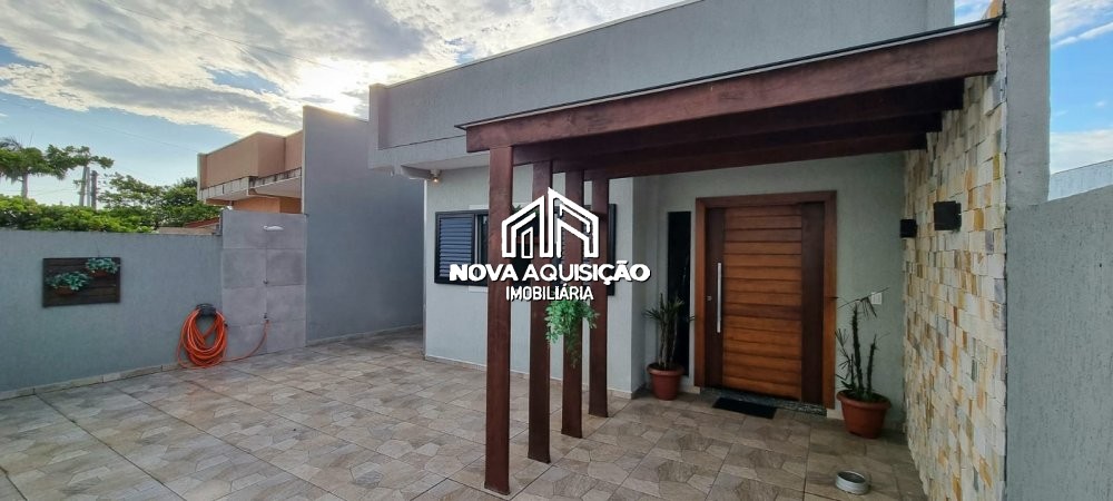 Casa  venda  no Canoas - Pontal do Paran, PR. Imveis