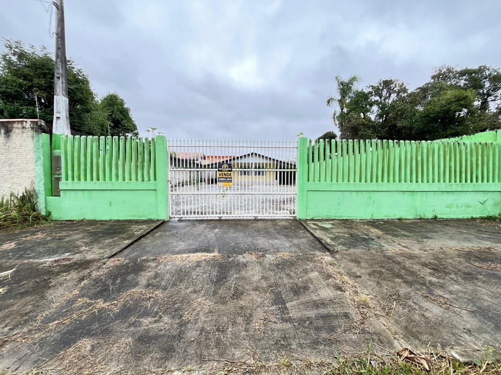 Casa - Venda - Riviera - Matinhos - PR