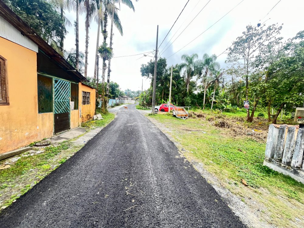 Terreno - Venda - Guaraguau - Pontal do Paran - PR